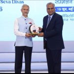 पासपोर्ट सत्यापन में उत्कृष्ट प्रदर्शन पर उत्तराखण्ड पुलिस को राष्ट्रीय सम्मान