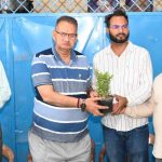 विशेष गहन पुनरीक्षण अभियान में सक्रिय भूमिका निभाएं भाजपा कार्यकर्ता : गणेश जोशी