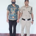 शादी का झांसा देकर युवती से बलात्कार करने वाले अभियुक्त को पुलिस ने किया गया गिरफ्तार