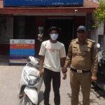 दून पुलिस कप्तान की कुशल रणनीति से अपराधियो पर कसता दून पुलिस का शिंकजा।