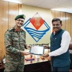 अग्निवीर रैलियों के सुचारू आयोजन हेतु सेना और उत्तराखंड सरकार के बीच समन्वय बैठक