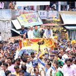 जनता की सेवा ही सरकार का धर्म, हर जरूरतमंद तक पहुंच रहा प्रशासन – मुख्यमंत्री