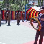 कारगिल के रणबांकुरों को आइबेक्स ब्रिगेड का शौर्यपूर्ण नमन