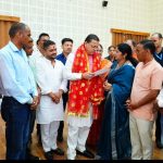 जन समस्याओं का प्राथमिकता के आधार पर शीघ्र समाधान सुनिश्चित करने के दिए निर्देश