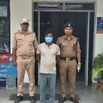 नेहरू कॉलोनी क्षेत्र में हुई नकबजनी की घटना का दून पुलिस ने किया खुलासा
