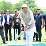 सीएम धामी बोले – देहरादून साइंस सिटी बनेगी विज्ञान और नवाचार का राष्ट्रीय केंद्र*