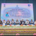 राष्ट्र सर्वोपरि’ वर्दीधारी और नागरिक सेवाओं की एक साझा प्रतिबद्धता है; यदि लक्ष्य एक हो तो हर तत्व राष्ट्रीय शक्ति में परिवर्तित हो जाता है