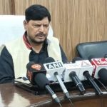 केंद्रीय राज्य मंत्री श्री रामदास अठावले ने सामाजिक न्याय, जनकल्याणकारी योजनाओं और समावेशी विकास पर दिया जोर