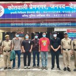 एसएसपी दून की सख्ती हुड़दंगियों पर पड़ रही भारी*