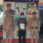 डोईवाला क्षेत्र में हुयी चोरी की घटना का दून पुलिस ने किया खुलासा*