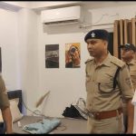 पुलिस अधीक्षक नगर के नेतृत्व में अलग अलग टीमो द्वारा प्रेमनगर क्षेत्र में स्थित पीजी/हॉस्टल में की आकस्मिक चैकिंग
