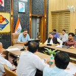 SIR में बड़ी प्रगतिः 11.90 लाख मतदाताओं की मैपिंग पूरी, 5.47 लाख नोटिस जारी, 3.95 लाख की सुनवाई संपन्न*