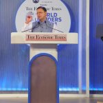 मुख्यमंत्री ने “The Economic Times World Leaders Forum 2026” कार्यक्रम में किया प्रतिभाग