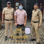 किंग ऑफ उत्तराखण्ड” को दून पुलिस लायी घुटनो पर, पहुँचाया सलाखों के पीछे