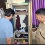 एसएसपी देहरादून के निर्देशों पर एसपी सिटी के नेतृत्व में पुलिस की अलग-अलग टीमों द्वारा वृहद स्तर पर चलाया चेकिंग अभियान*