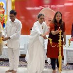 देहरादून श्रीमती सीमा डुँगराकोटी की उपस्थिति में जिला विधिक सेवा प्राधिकरण देहरादून, समाजसेवा प्रभाग एवं ब्रह्म कुमारीज़ तथा आईoएमoएo ब्लड बैंक ऑफ उत्तराखंड के संयुक्त सहयोग से आयोजित एक विशाल रक्त दान अभियान कराया गया,
