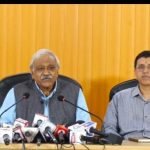 उत्तराखण्ड के वास्तविक एवं सतत विकास के लिए राज्य के गांवों तक अवसंरचना एवं गुणवत्तापूर्ण सेवाओं की पहुंच सुनिश्चित करना आवश्यक-दिनेेश अग्रवाल