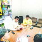 धामी सरकार का ऋषिकेश के सुनियोजित विकास पर फोकस, महायोजना को अंतिम रूप देने की कवायद तेज*