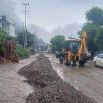 देहरादून में बारिश के बीच प्रशासन अलर्ट, जलभराव वाले क्षेत्रों में QRT तैनात