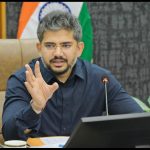 जिले में जारी नोटिसों के सापेक्ष 96 प्रतिशत से अधिक मामलों में सुनवाई