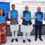 रक्षा मंत्री ने 16 रक्षा उपक्रमों (डीपीएसयू) की वार्षिक प्रदर्शन समीक्षा की; रिकॉर्ड रक्षा उत्पादन में उनके उल्लेखनीय योगदान की सराहना की