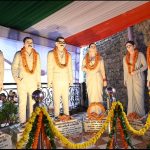 मसूरी गोलीकांड के शहीद राज्य आंदोलनकारियों का बलिदान सदैव स्मरणीय रहेगा : मुख्यमंत्री
