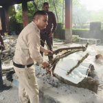 लवारिस शव का पूरे विधि-विधान से किया गया अन्तिम संस्कार