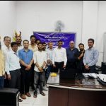 केंद्रीय संचार ब्यूरो, देहरादून द्वारा राजभाषा हिंदी कार्यशाला की गई आयोजित*
