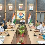 नशामुक्त भारत अभियान के प्रभावी क्रियान्वयन हेतु विकासखण्ड स्तर पर खण्ड स्तरीय समिति गठित*