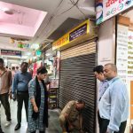 जन सेवा केंद्रों पर जिला प्रशासन की बड़ी कार्रवाई;4 जन सेवा केंद्र किए गए सील