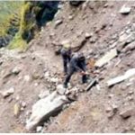 नंदनगर (घाट) क्षेत्र में पैदल मार्ग रखरखाव से संबंधित भ्रामक समाचार का खंडन