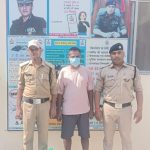 एसएसपी देहरादून के नेतृत्व में शराब तस्करों के विरूद्ध जारी है दून पुलिस की कार्यवाही
