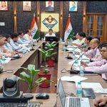 बैंकिंग योजनाओं और ऋण वितरण में लाएं तेजी, केवल जमा राशि बढ़ाने तक सीमित न रहें बैंक रू एडीएम के.के. मिश्रा
