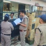 संदिग्धों की तलाश में लगातार जारी है दून पुलिस का सत्यापन अभियान