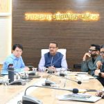 खेत बचाओ अभियान’ के तहत उत्तराखंड में होंगे 2,375 कार्यक्रम, 1.20 लाख किसानों की सहभागिता का लक्ष्य: गणेश जोशी