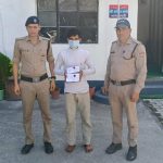 दुकान में हुई चोरी की घटना का 24 घंटे के अंदर दून पुलिस ने किया खुलासा