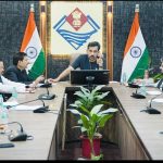 आगामी विधानसभा चुनाव-2027ः देहरादून में जिला प्रशासन अलर्ट, नोडल अधिकारी तैनात