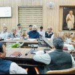 विधानसभा चुनाव-2027ः देहरादून में 23 अक्टूबर से ईवीएम की तकनीकी जांच, डीएम ने राजनीतिक दलों से मांगा सहयोग