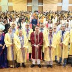 युवाओं की प्रतिभा, मेहनत और लगन से साकार होगा विकसित भारत 2047 का संकल्प : मुख्यमंत्री