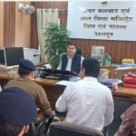 जनसुरक्षा एवं यातायात व्यवस्था को लेकर जिला प्रशासन सख्त, पल्टन बाजार में सुबह 11 से शाम 7 बजे तक वाहनों का प्रवेश प्रतिबंधित; अतिक्रमण पर एक्शन