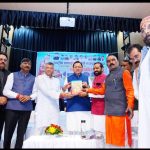 मुख्यमंत्री ने देहरादून में महर्षि बाल्मिकी प्रकटोत्सव के अवसर पर आयोजित शोभा यात्रा में किया प्रतिभाग